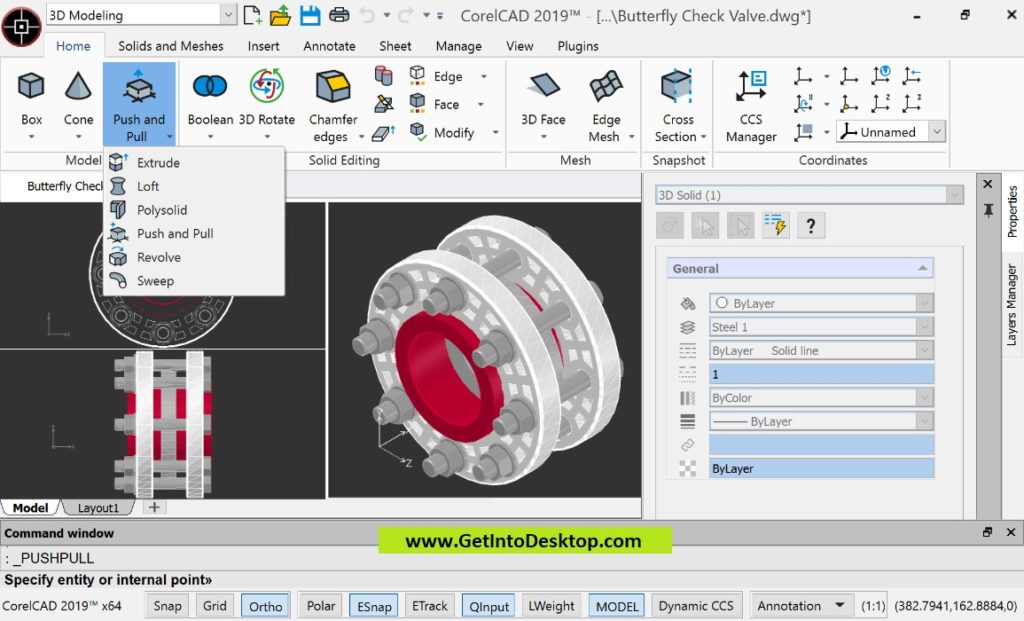 download cad free for mac